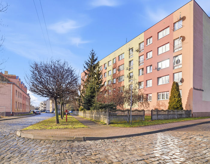 Zdjęcie nieruchomości 2 pok. z oddzielną kuchnią/ Siechnice- po remoncie