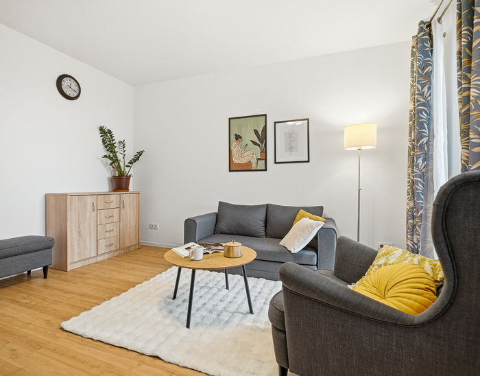 Zdjęcie nieruchomości 3pok/kuchnia/2stronne/balkon/garaż- Karłowice