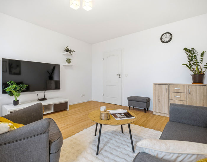 Zdjęcie nieruchomości 3pok/kuchnia/2stronne/balkon/garaż- Karłowice