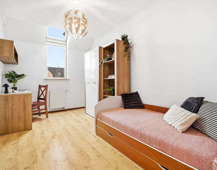 Zdjęcie nieruchomości 3pok/kuchnia/2stronne/balkon/garaż- Karłowice