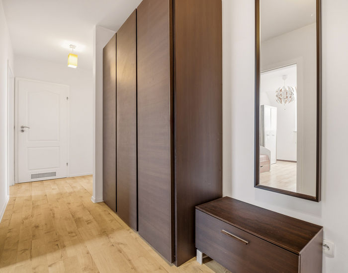 Zdjęcie nieruchomości 3pok/kuchnia/2stronne/balkon/garaż- Karłowice