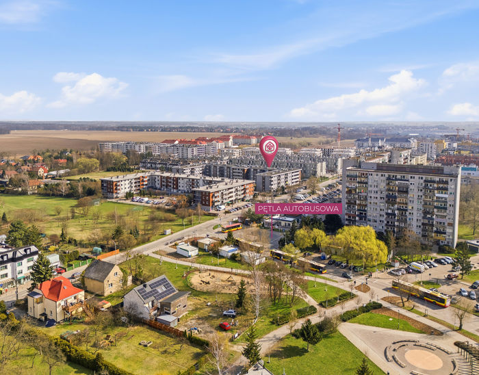 Zdjęcie nieruchomości 2 pokojowe/ oddzielna kuchnia/ balkon/ rezerwacja