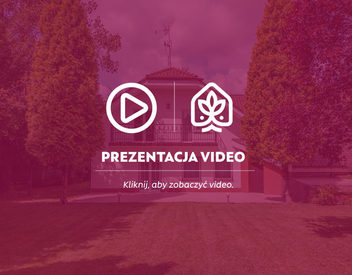 Film Dom 1rodzinny w zab. bliźniaczej na działce 913 m2