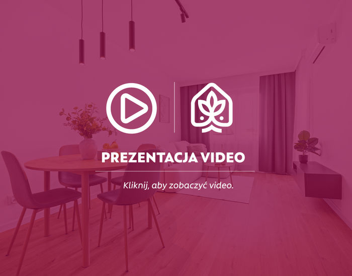 Film 2 pokojowe/ oddzielna kuchnia/ balkon/ rezerwacja