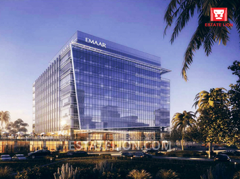 Emaar Capital Tower