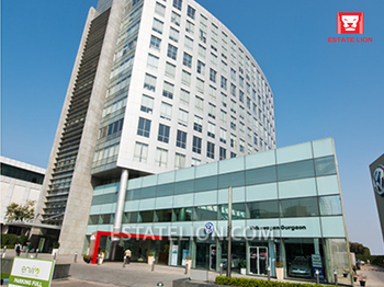 Vatika City Point 