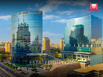 One Horizon Center