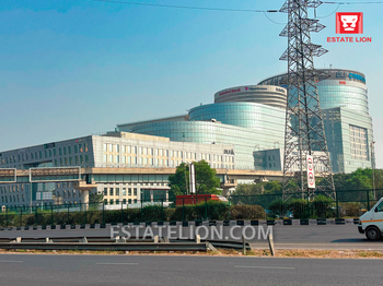 DLF Building 10
