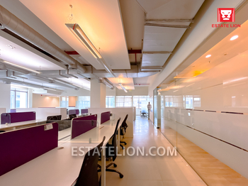 5500 sq.ft. Commercial Office Space for Rent in Sector 44, Gurgaon