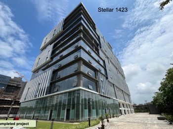 Stellar 1423