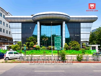 Bajaj Bhawan