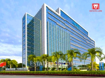 Magnum Tower