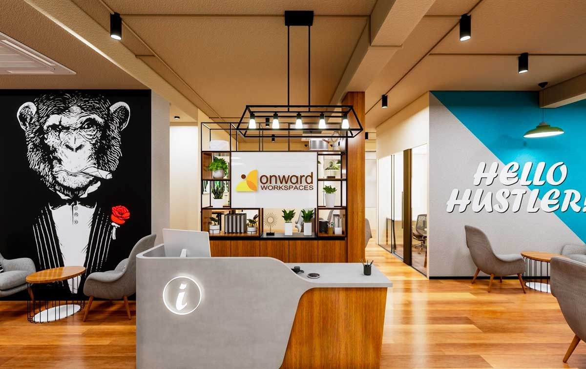 Onward Workspaces