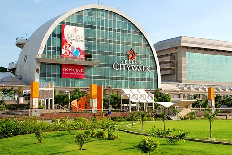 Coworking spaces in Green Park, Hauz Khas, Saket, Greater Kailash, etc.