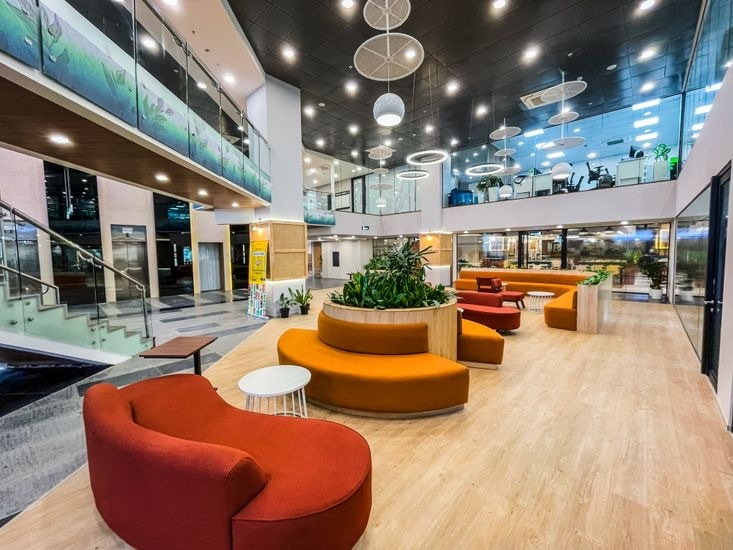 Ofis Square - Ofis Tower