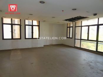 Qutab Institutional Area, Premium 3000 Sq.ft. Office Space for Rent in New Delhi South