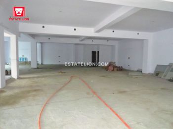Brand New 17200 sq.ft. Independent Office Building for Rent in Okhla Phase-3, New Delhi
