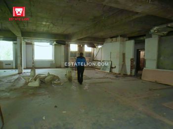 4500 sq.ft. Office for Rent in Prime Building of Okhla Phase-3, New Delhi