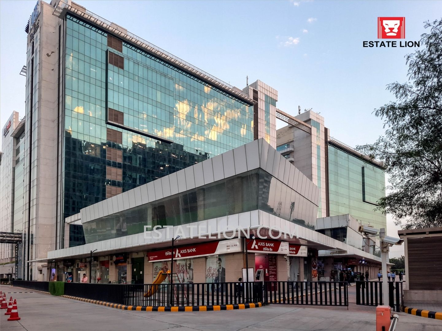 Home Consultant Pvt. Ltd - Buy. Sell. Rent Office Space & Retail Shop Noida  Expressway Assotech Business Cresterra Sector-135, Noida Home Consultant  Pvt. Ltd. Cont +91 9971847626 | Facebook