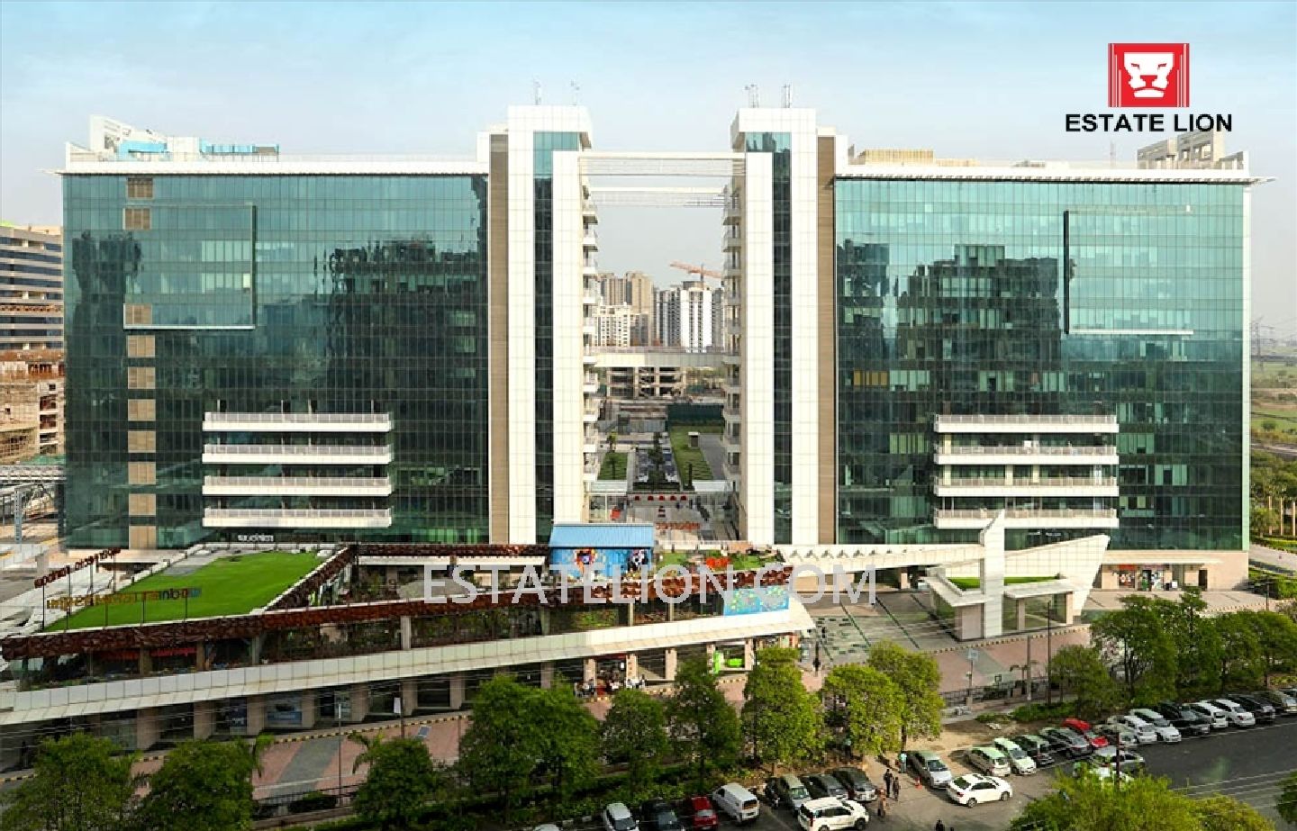 Assotech Blog | Commercial Property in Noida Expressway, New Commercial  Properties in Noida