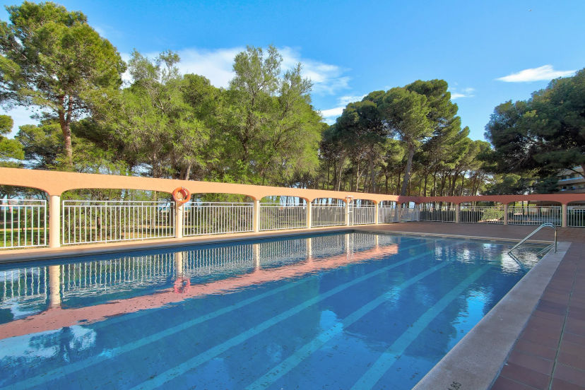 APPARTEMENT BEACH 34