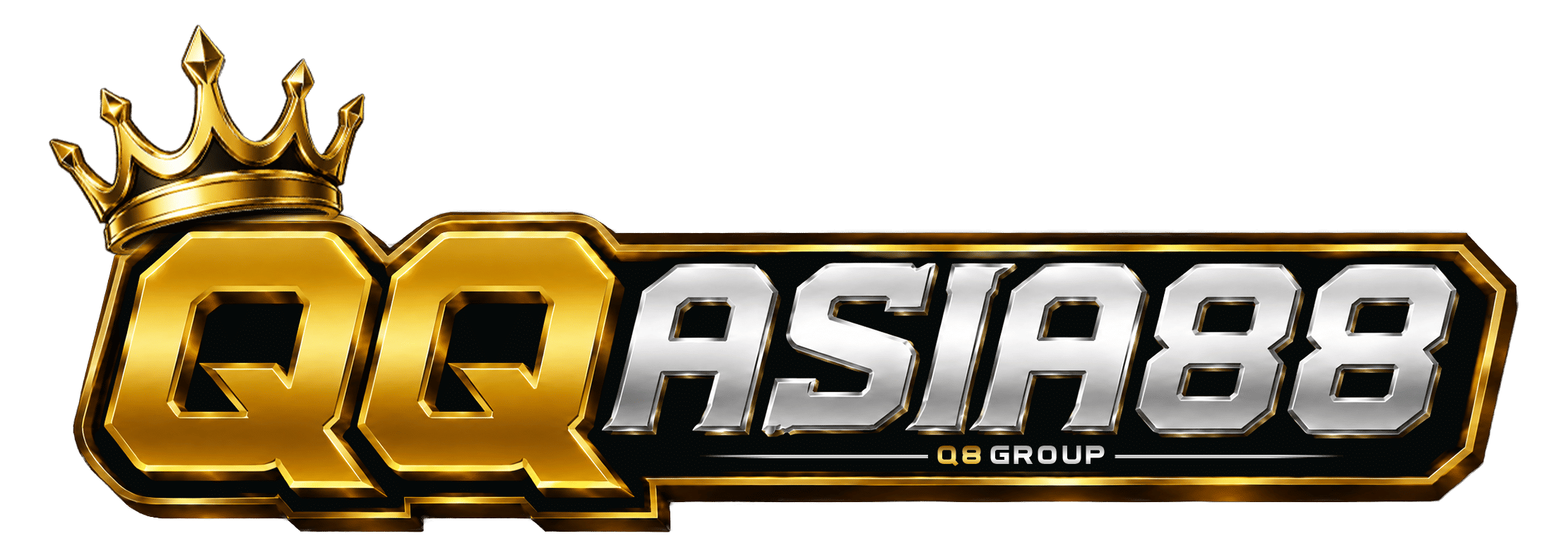 QQASIA88 Logo