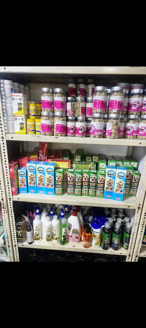 Daily Multivitamin Tablets