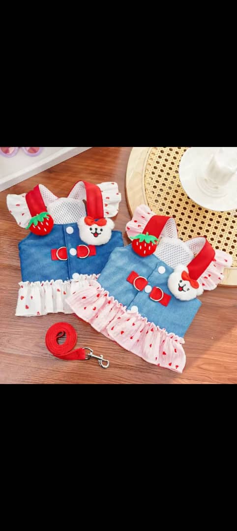 Pet Cloth