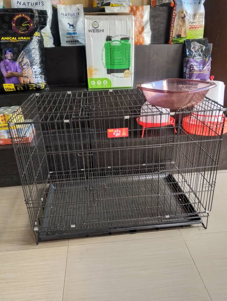 Pet Cage