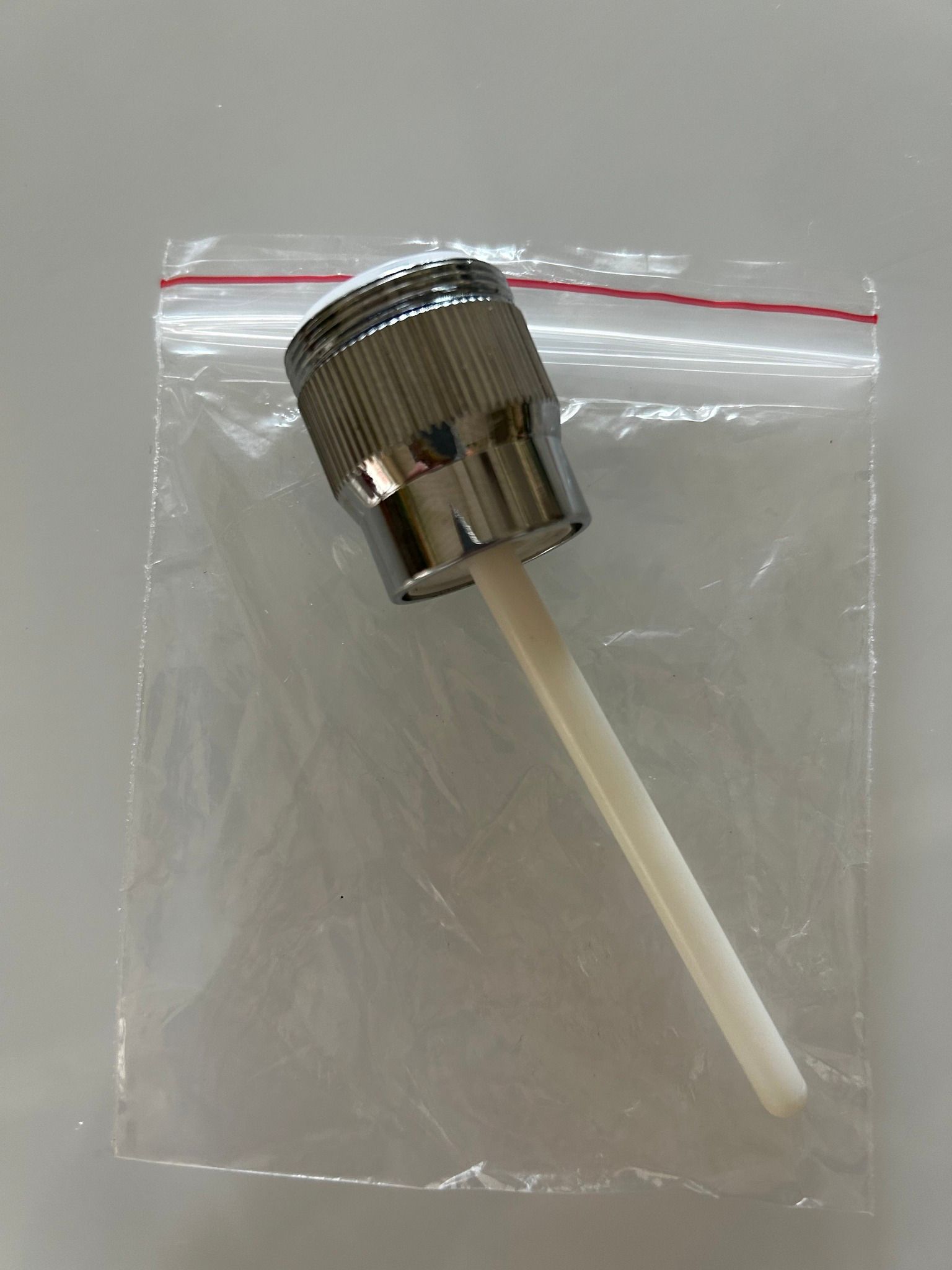 Ус хэмнэгч крантны хошуу, БНХАУ