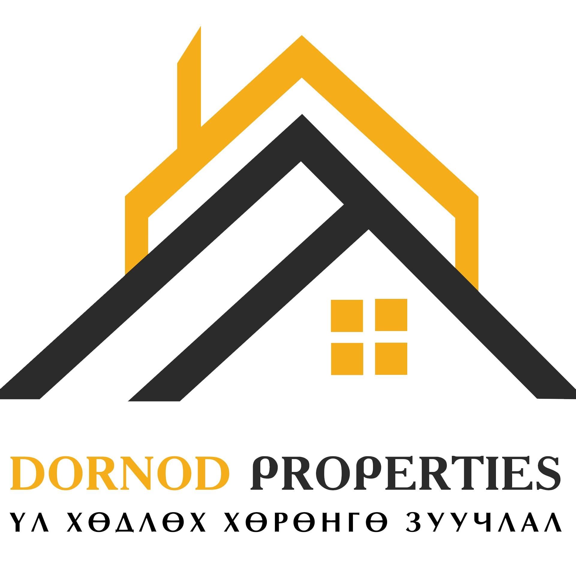 Дорнод аймагт хашаатай газар зарна