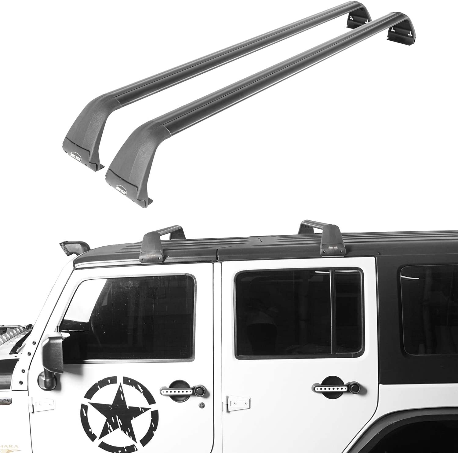 BAIC BJ40 машинд таарах хос хөндлөвч ачаа зарна. 