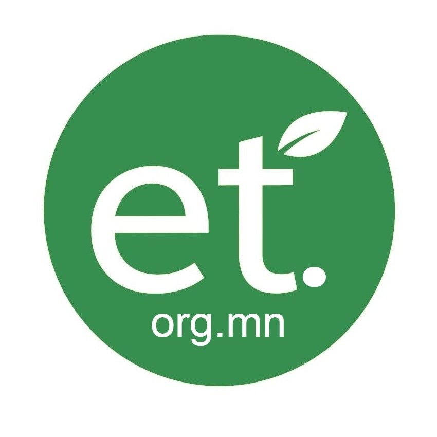 ET.org.mn - Ecotourism Shop