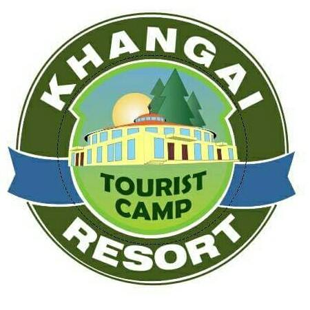 Khangai Resort
