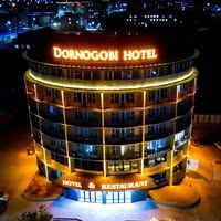 Дорноговь зочид буудал / Dornogobi HOTEL