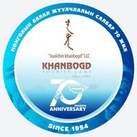 Khanbogd ger camp
