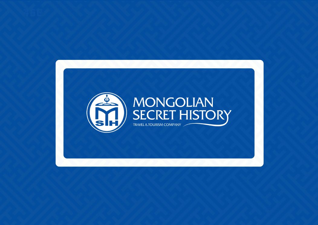 Mongolian Secret History