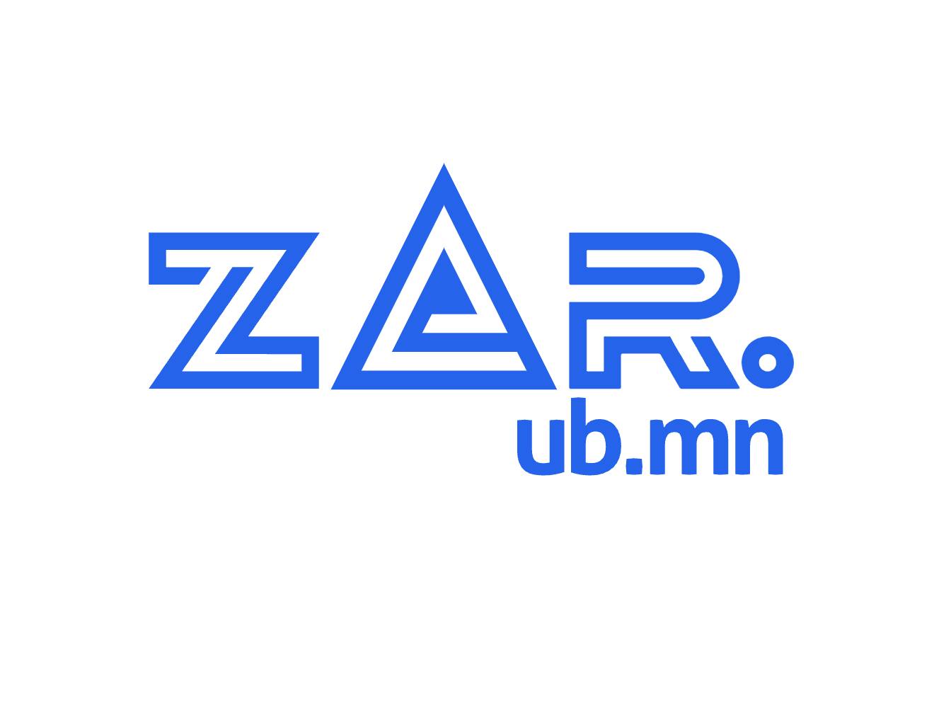 ZAR.ub.mn - Зар сурталчилгаа
