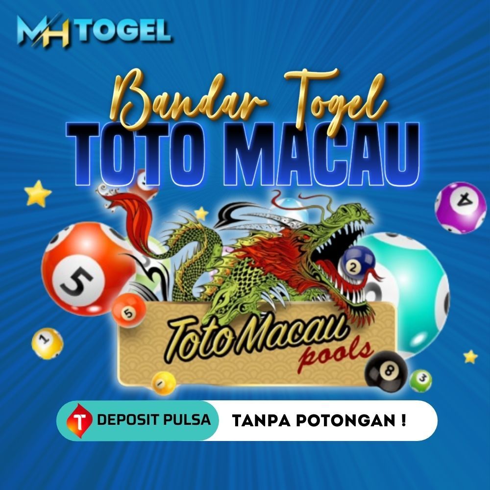 MHTOGEL: Slot Gacor Gampang Menang