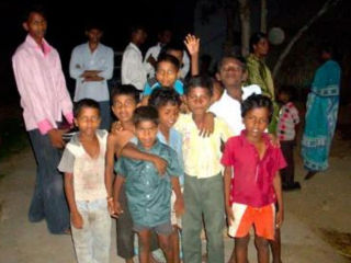 Children Program