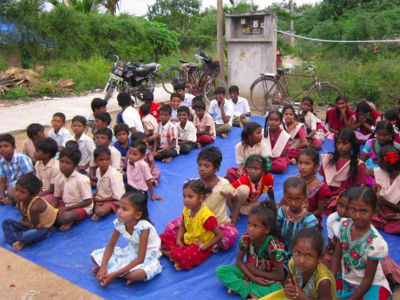 Christian education