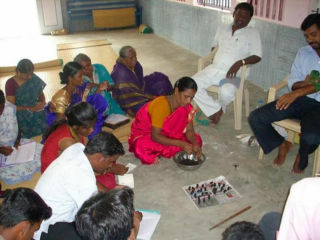 Self Help Program