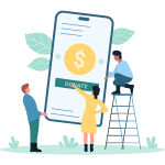Online Donation (Razorpay)