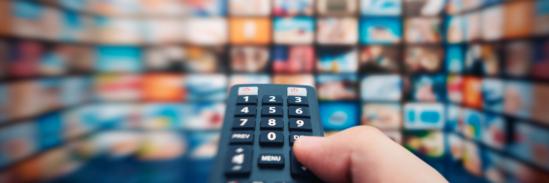 Online TVs