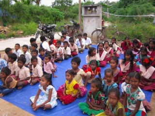 Education Training Center