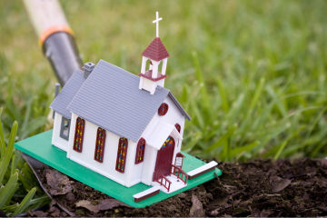 Church Planting