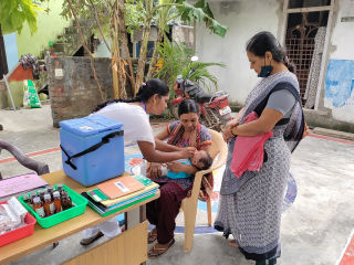 Medical Support
