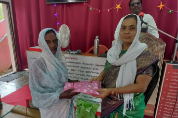 Women Welfare Support