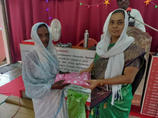 Women Welfare
