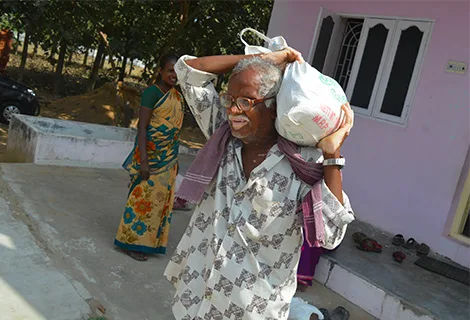 Social Help for apamission